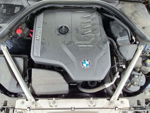 Used 2023 BMW 430i xDrive Convertible w/ Convenience Package AWD/4WD image 17
