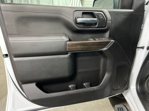 Used 2022 Chevrolet Silverado 2500 LT AWD/4WD image 27