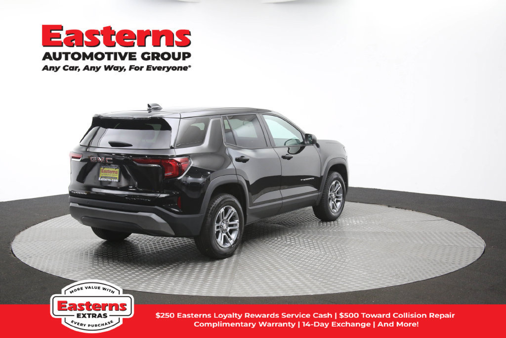 Used 2026 GMC Terrain Elevation FWD image 42