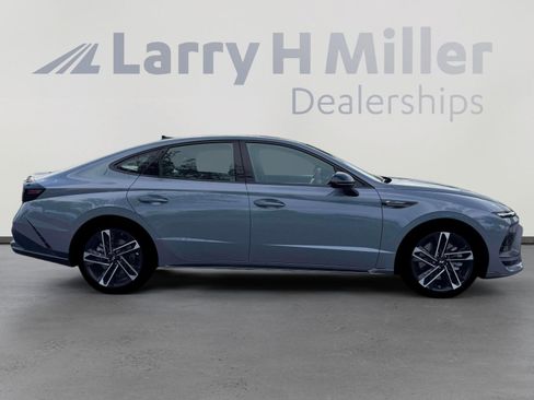 New 2026 Hyundai Sonata N Line FWD image 9