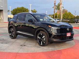 New 2026 Nissan Kicks SR video 2