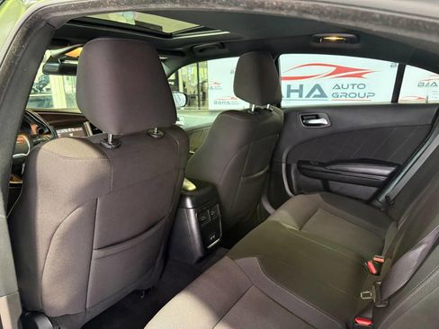 Used 2021 Dodge Charger SXT w/ Blacktop Package image 44