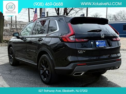 Used 2024 Honda CR-V Sport image 2