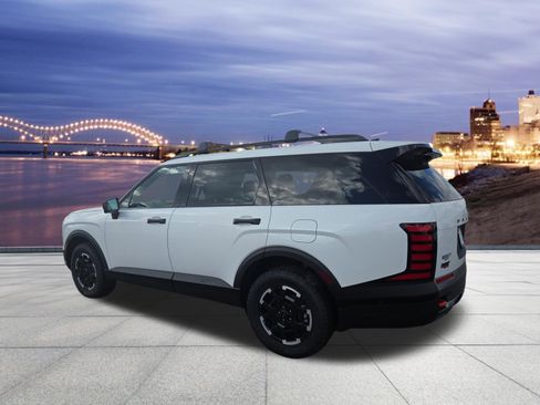 New 2026 Hyundai Palisade XRT Pro AWD/4WD image 3
