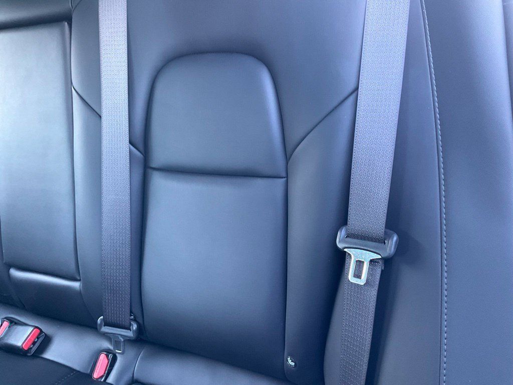 Used 2018 Tesla Model 3 Performance AWD/4WD image 27