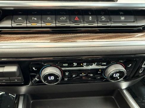 New 2026 Chevrolet Silverado 1500 RST AWD/4WD image 36