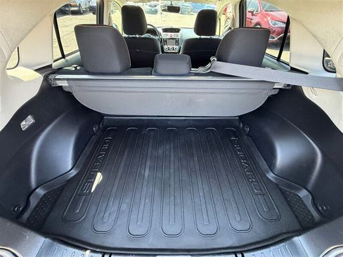 Used 2017 Subaru Crosstrek 2.0i Premium AWD/4WD image 16