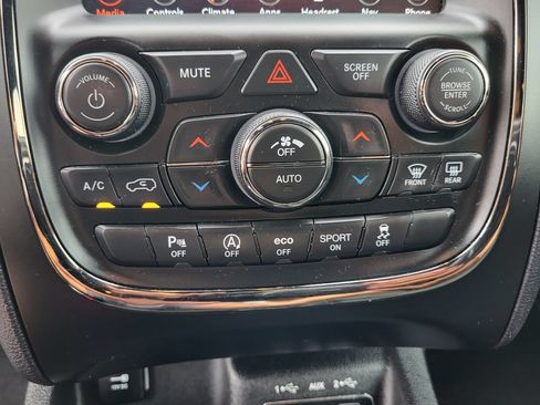 Used 2020 Dodge Durango GT w/ Blacktop Package AWD/4WD image 20