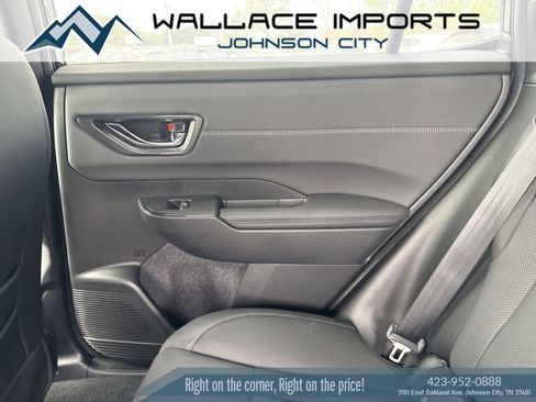 New 2026 Subaru Outback Touring XT AWD/4WD image 27