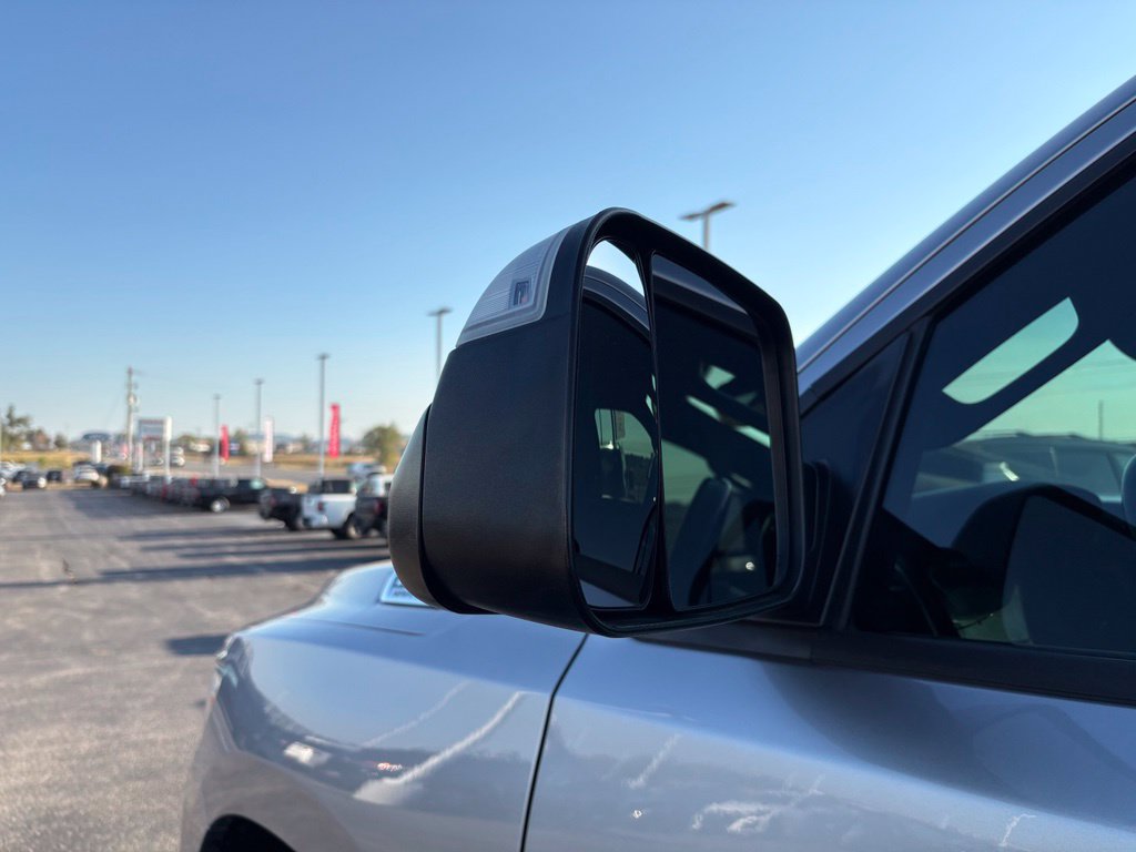 Used 2021 RAM 1500 Big Horn AWD/4WD image 42