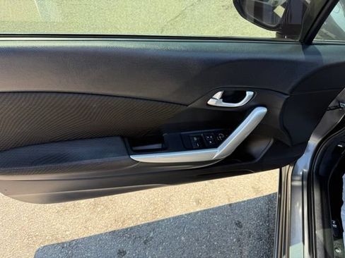 Used 2013 Honda Civic Si image 17