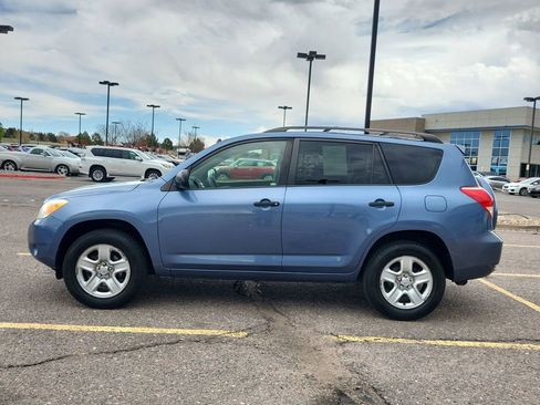 Used 2007 Toyota RAV4 2WD w/ 3rd Row image 7