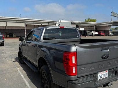 Used 2023 Ford Ranger XLT w/ Equipment Group 301A Mid