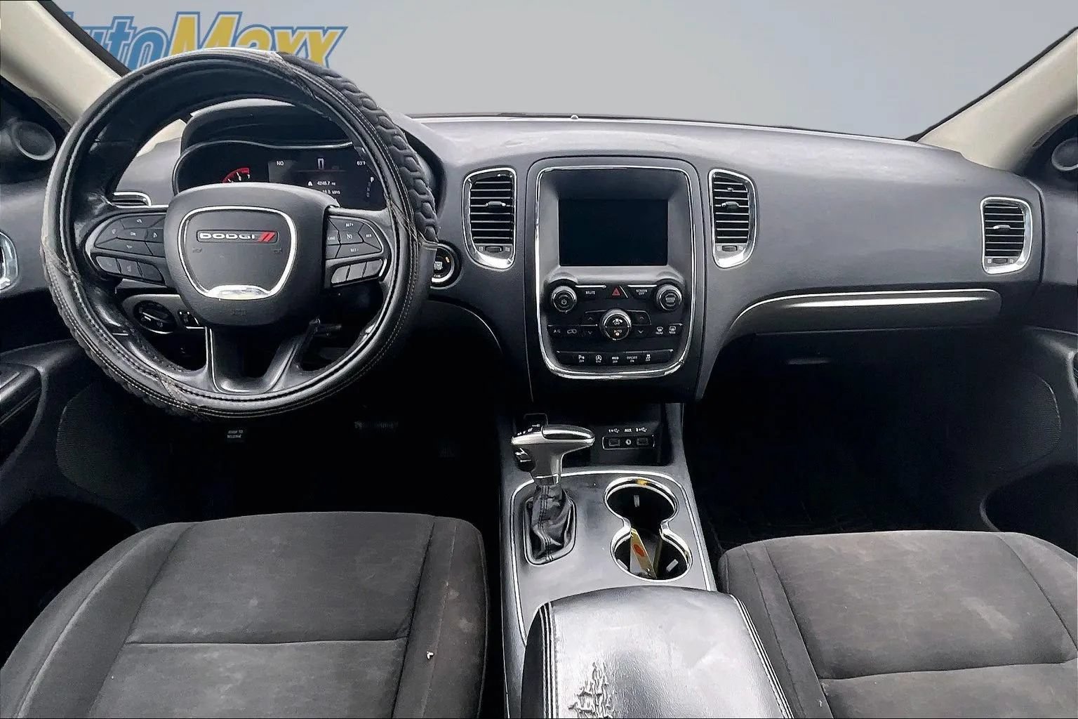 Used 2018 Dodge Durango SXT w/ Quick Order Package 2BB AWD/4WD image 10