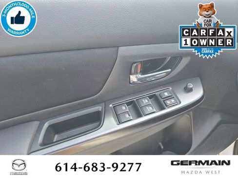 Used 2017 Subaru WRX Premium AWD/4WD image 28