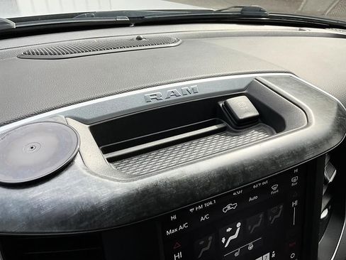 Used 2020 RAM 1500 Big Horn image 23