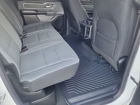 Used 2022 RAM 1500 Big Horn w/ Trailer Tow Group AWD/4WD image 15