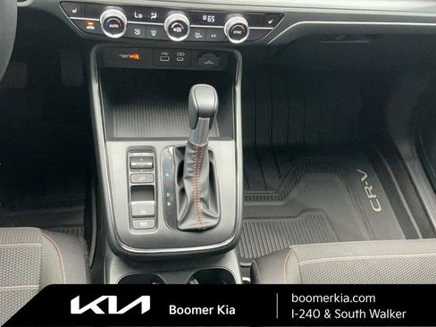 Used 2025 Honda CR-V Sport image 2
