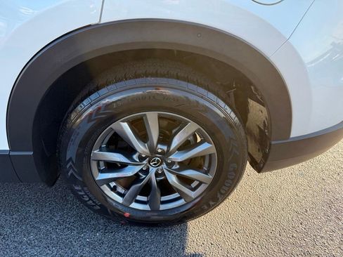 Used 2022 MAZDA CX-9 Touring image 41