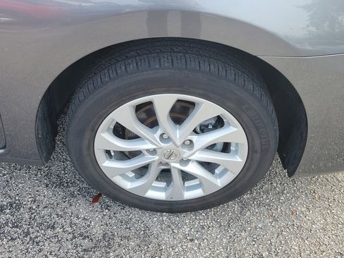 Used 2019 Nissan Sentra SV image 36