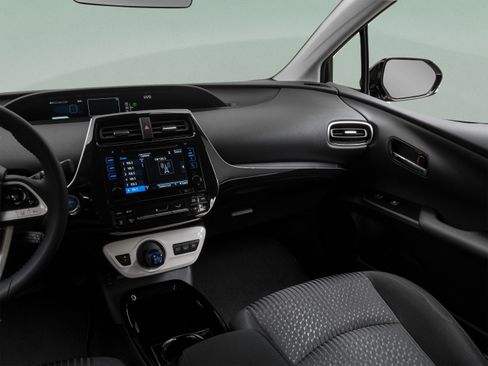 Used 2018 Toyota Prius Prime Advanced FWD image 44