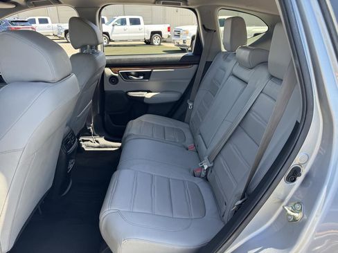 Used 2017 Honda CR-V EX-L image 19