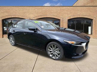 New 2026 MAZDA MAZDA3 2.5 S Sedan w/ Preferred Pkg video 1