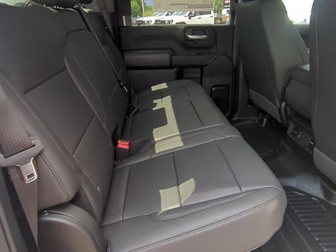 New 2025 GMC Sierra 2500 Pro w/ Convenience Package image 30