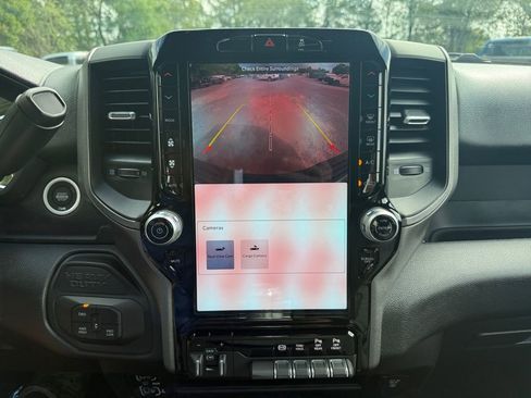 New 2026 RAM 3500 Tradesman AWD/4WD image 32