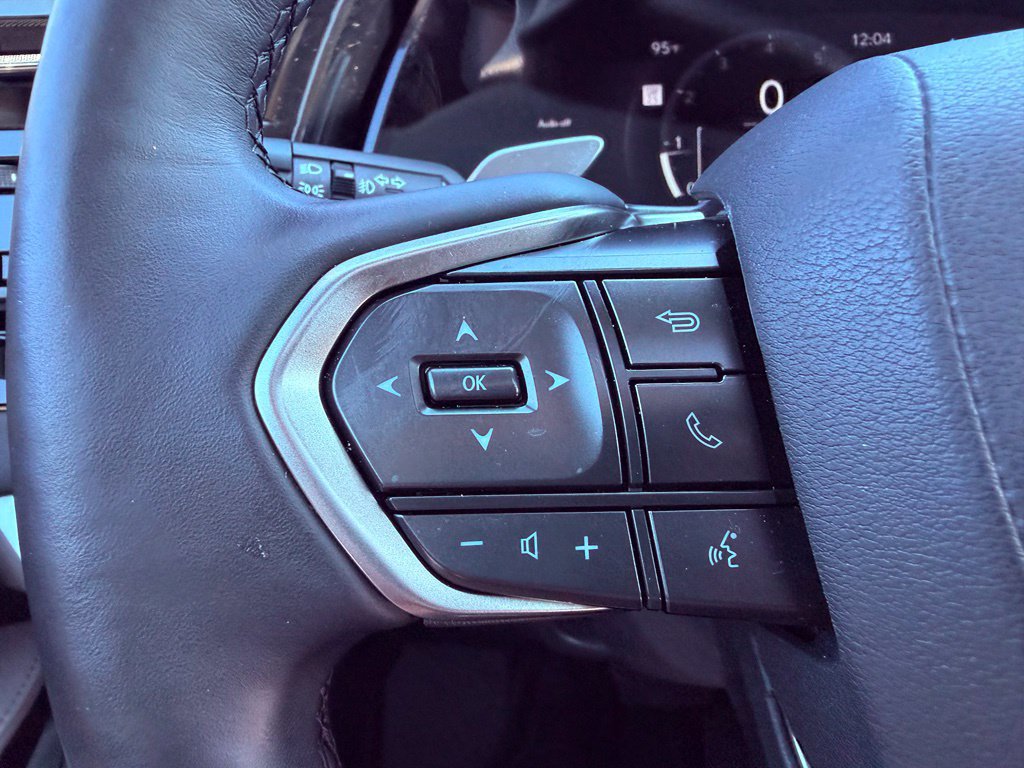 Certified 2025 Lexus RX 350 Premium Plus FWD image 23