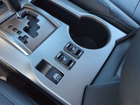 Used 2022 Toyota 4Runner TRD Sport image 27