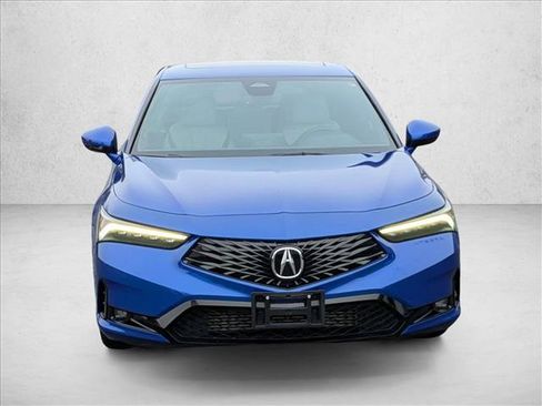 Used 2023 Acura Integra A-Spec image 2