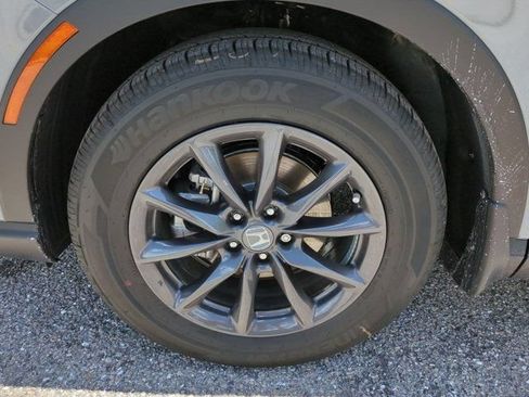 New 2026 Honda CR-V EX-L image 10