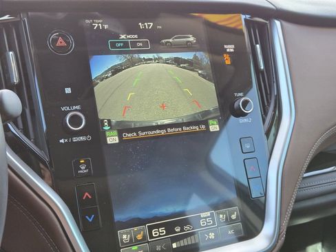 Used 2023 Subaru Outback Touring XT image 19