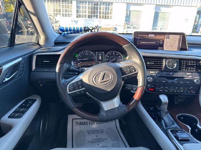 Used 2018 Lexus RX 350 AWD w/ Premium Package image 15
