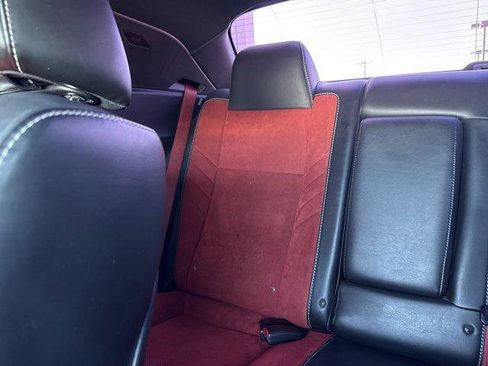 Used 2016 Dodge Challenger SRT Hellcat image 33