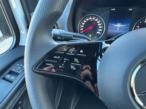 New 2026 Mercedes-Benz Sprinter 2500 image 10