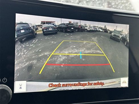 Used 2023 Toyota RAV4 XLE image 29