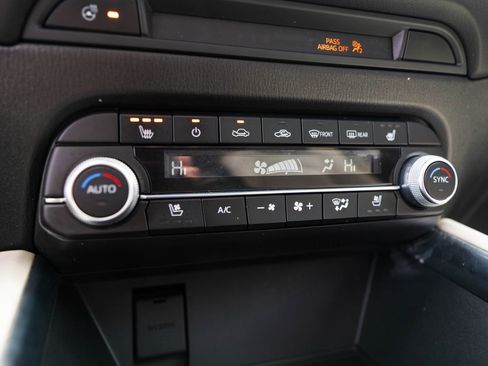 Used 2021 MAZDA CX-5 Grand Touring Reserve AWD/4WD image 30
