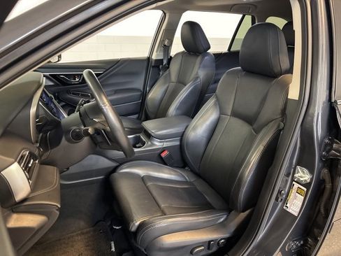Used 2024 Subaru Outback Limited image 10