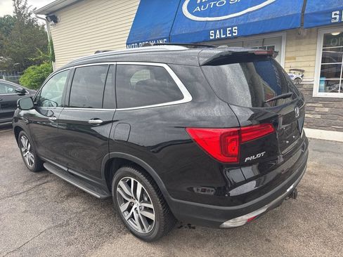 Used 2016 Honda Pilot Touring image 15