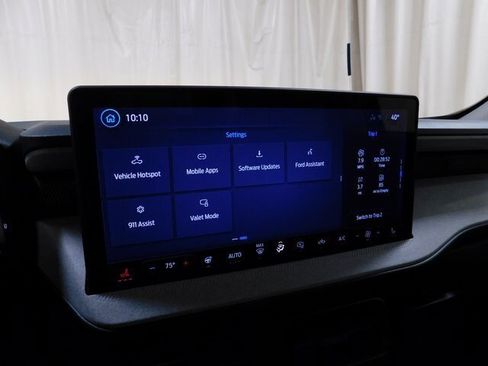 New 2026 Ford Maverick XLT w/ XLT Luxury Package image 30