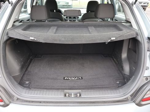 Used 2019 Hyundai Kona SE w/ Cargo Package FWD image 20