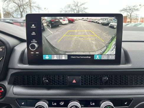 Used 2024 Honda CR-V Sport-L image 25