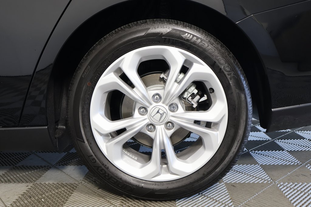 Used 2026 Honda Accord LX image 16