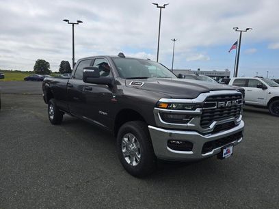 New 2026 RAM 2500 Big Horn