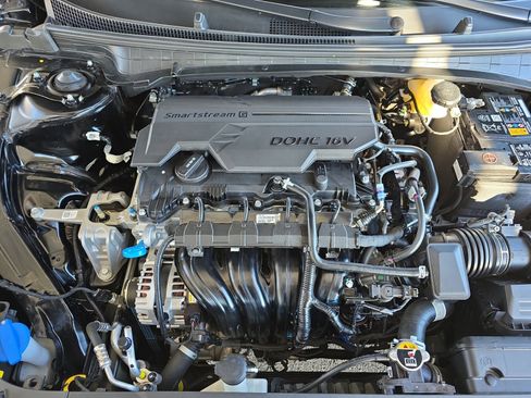 Certified 2025 Kia K4 GT-Line w/ GT-Line Premium Package image 29