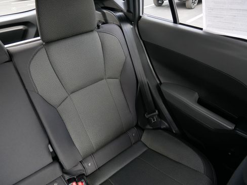 Certified 2024 Subaru Crosstrek 2.0i Premium AWD/4WD image 14