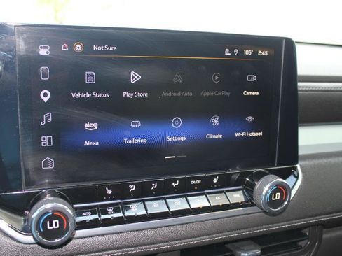 Used 2025 Chevrolet Colorado LT w/ LT Convenience Package RWD image 27