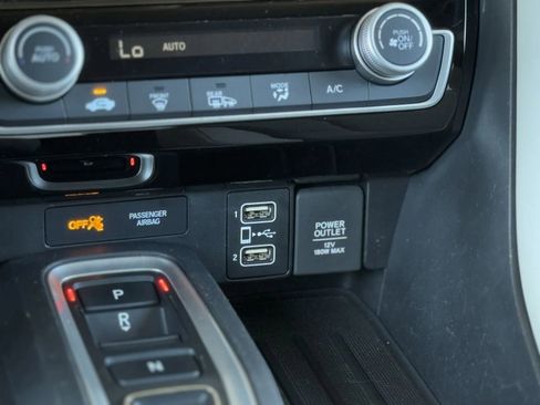 Used 2022 Honda Insight EX image 34